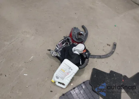 2016 Chevrolet Trax Lt из США, поврежденный, VIN 3GNCJPSB8GL145289